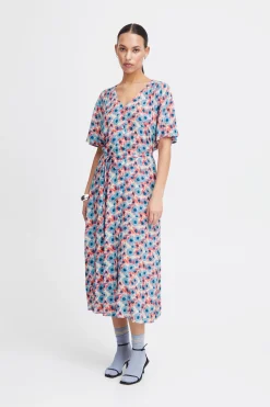 IHVERA Robe
