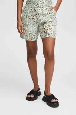 IHVERA Shorts