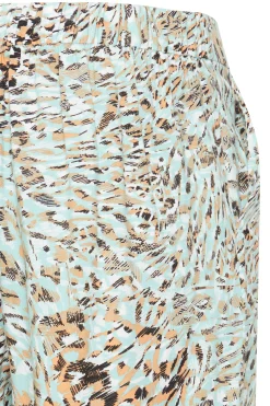 IHVERA Shorts