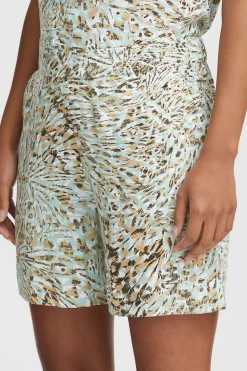 IHVERA Shorts
