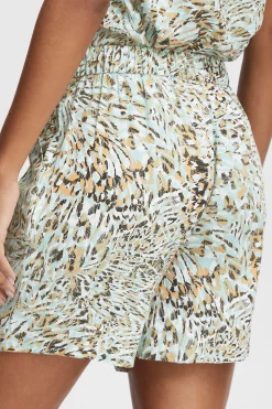 IHVERA Shorts