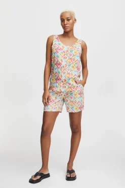 IHVERA Shorts
