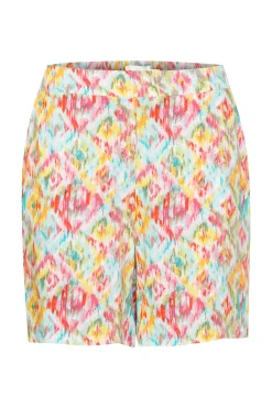 IHVERA Shorts