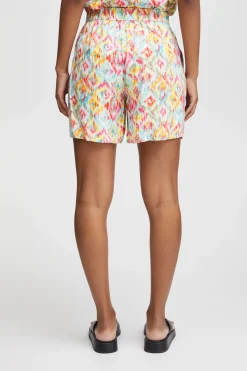 IHVERA Shorts