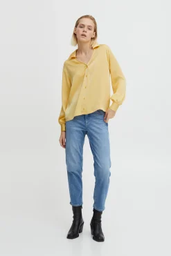 IHVITELLA Chemise