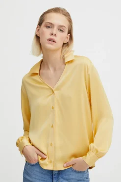 IHVITELLA Chemise