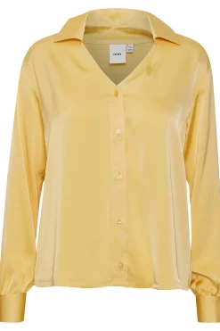 IHVITELLA Chemise