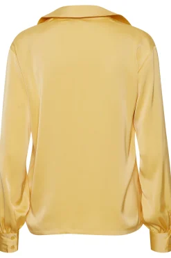 IHVITELLA Chemise