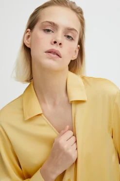 IHVITELLA Chemise