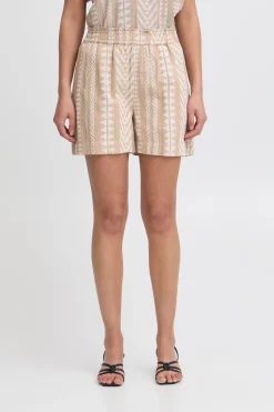 IHWALDINA Shorts