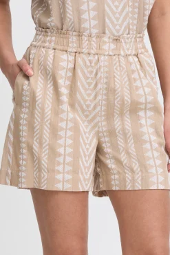 IHWALDINA Shorts
