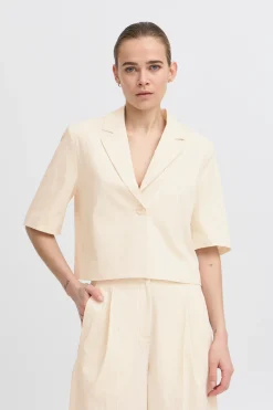 IHWALLIS Blazer
