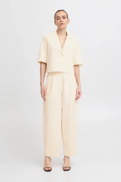 IHWALLIS Blazer