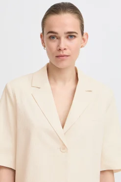 IHWALLIS Blazer