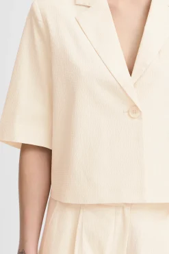 IHWALLIS Blazer