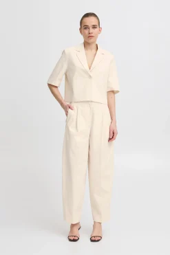 IHWALLIS Pantalon