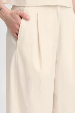 IHWALLIS Pantalon