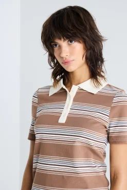 IHXBILLIE Chemise Polo