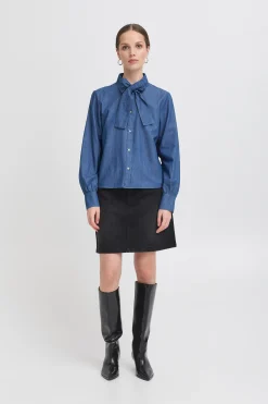 IHXELOUISE Chemise