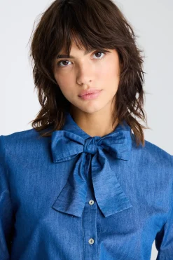 IHXELOUISE Chemise