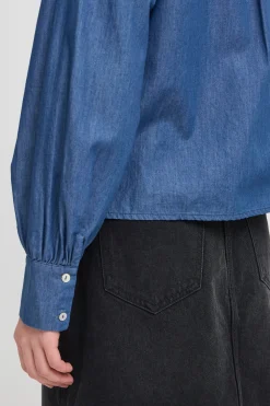 IHXELOUISE Chemise