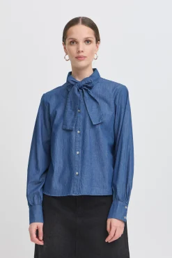 IHXELOUISE Chemise