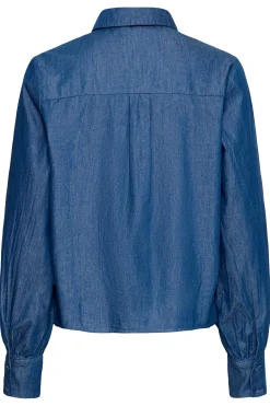 IHXELOUISE Chemise