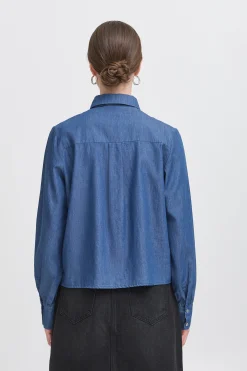 IHXELOUISE Chemise
