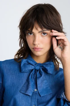 IHXELOUISE Chemise