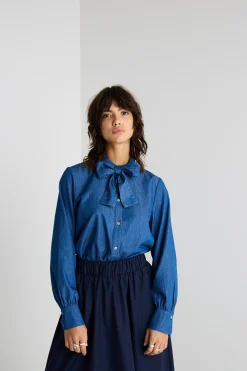 IHXELOUISE Chemise