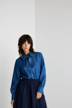 IHXELOUISE Chemise