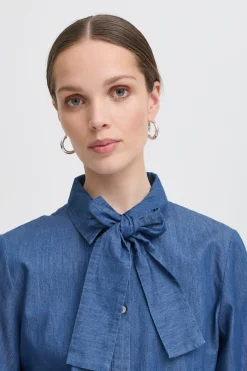 IHXELOUISE Chemise