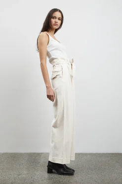 IHYAHYA Pantalon