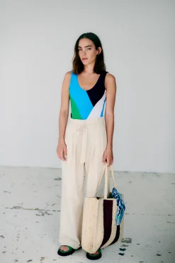 IHYAHYA Pantalon