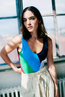 IHYAHYA Pantalon