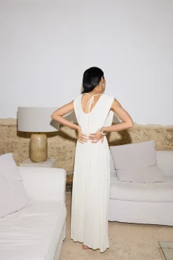 IHYAMILET Robe