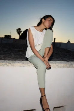 IHYAMILET Top