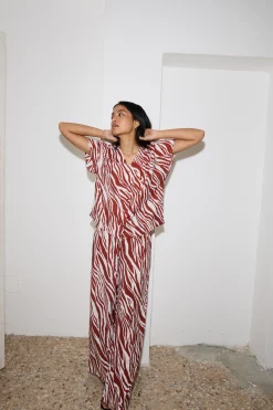 IHYARDEEN Pantalon