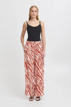 IHYARDEEN Pantalon