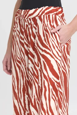 IHYARDEEN Pantalon