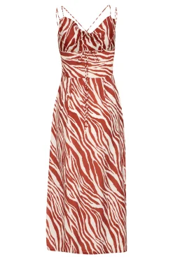 IHYARDEEN Robe