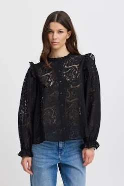 IHYARROW Chemise