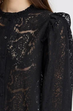 IHYARROW Chemise