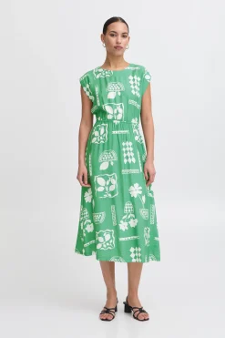 IHYETTA Robe