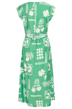 IHYETTA Robe