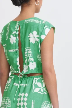 IHYETTA Robe