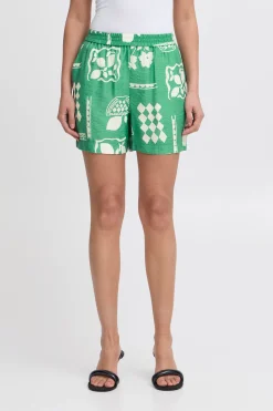 IHYETTA Shorts
