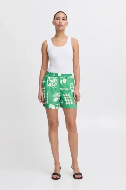 IHYETTA Shorts