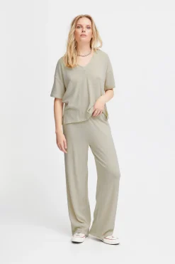 IHYOSE Pantalon