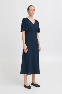 IHZABBY Robe